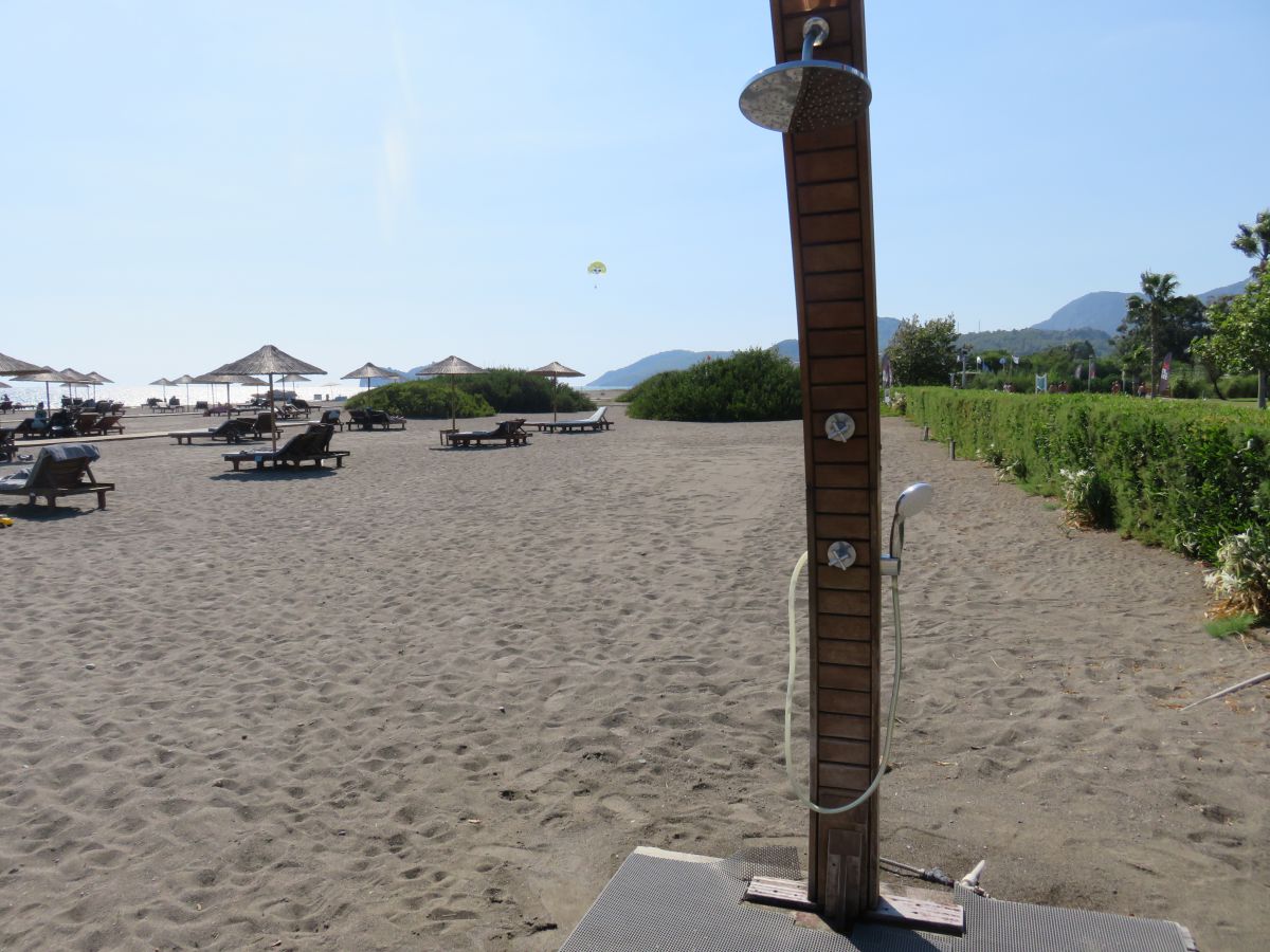 imagini hotel Hilton Sarigerme